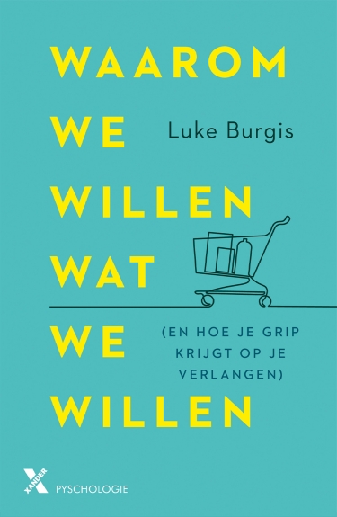 E-book: Waarom we willen wat we willen