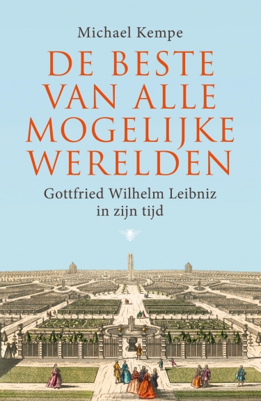 E-book: Het beste van alle mogelijke werelden