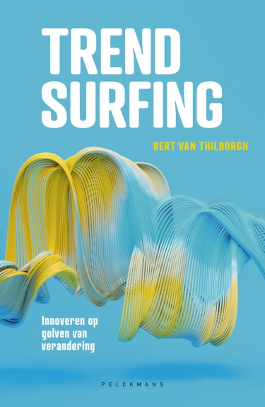 E-book: Trendsurfing