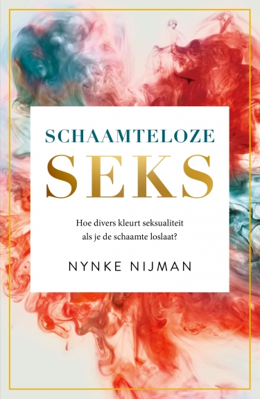 E-book: Schaamteloze seks