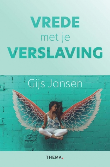 Vrede met je verslaving