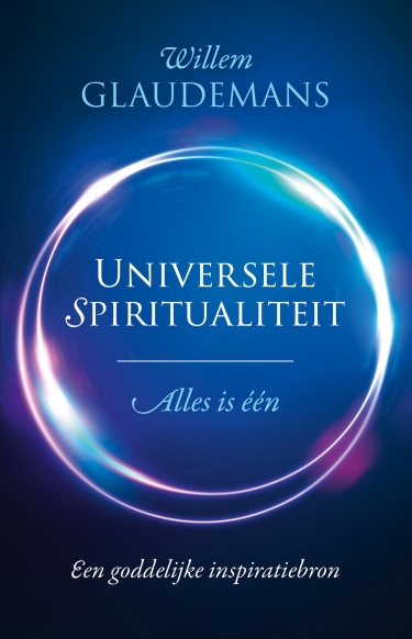 E-book: Universele spiritualiteit