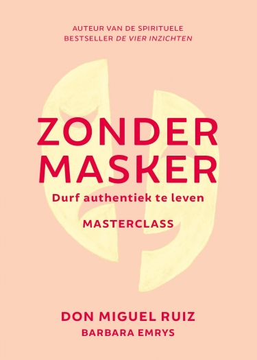 E-book: Zonder masker