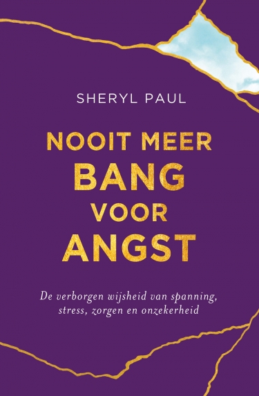 E-book: Nooit meer bang voor angst