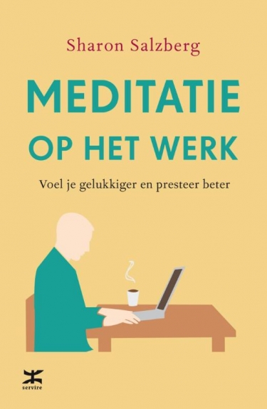 E-book: Meditatie op het werk