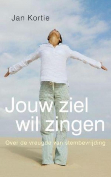 E-book: Jouw ziel wil zingen