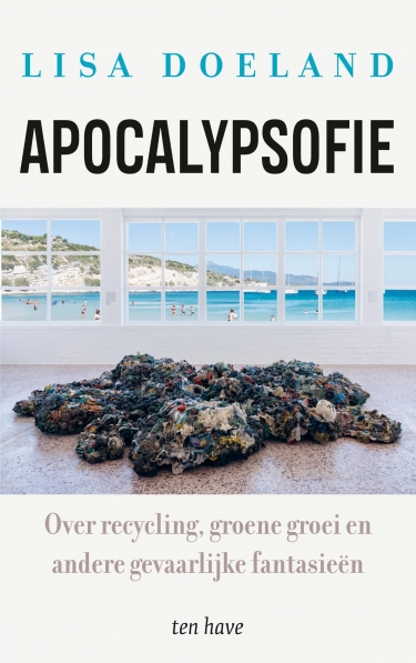 E-book: Apocalypsofie
