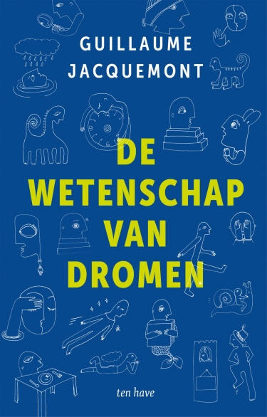 E-book: De wetenschap van dromen