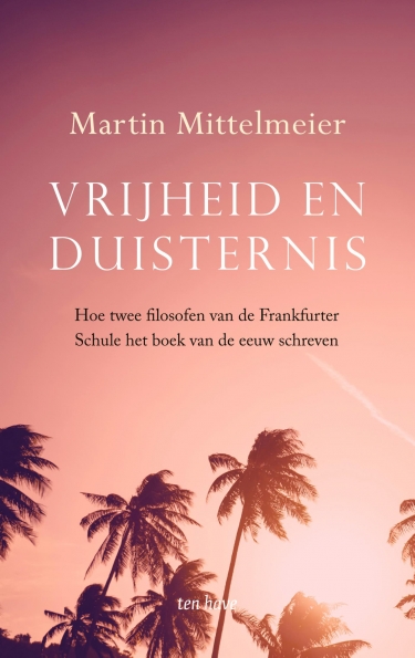 E-book: Vrijheid en duisternis
