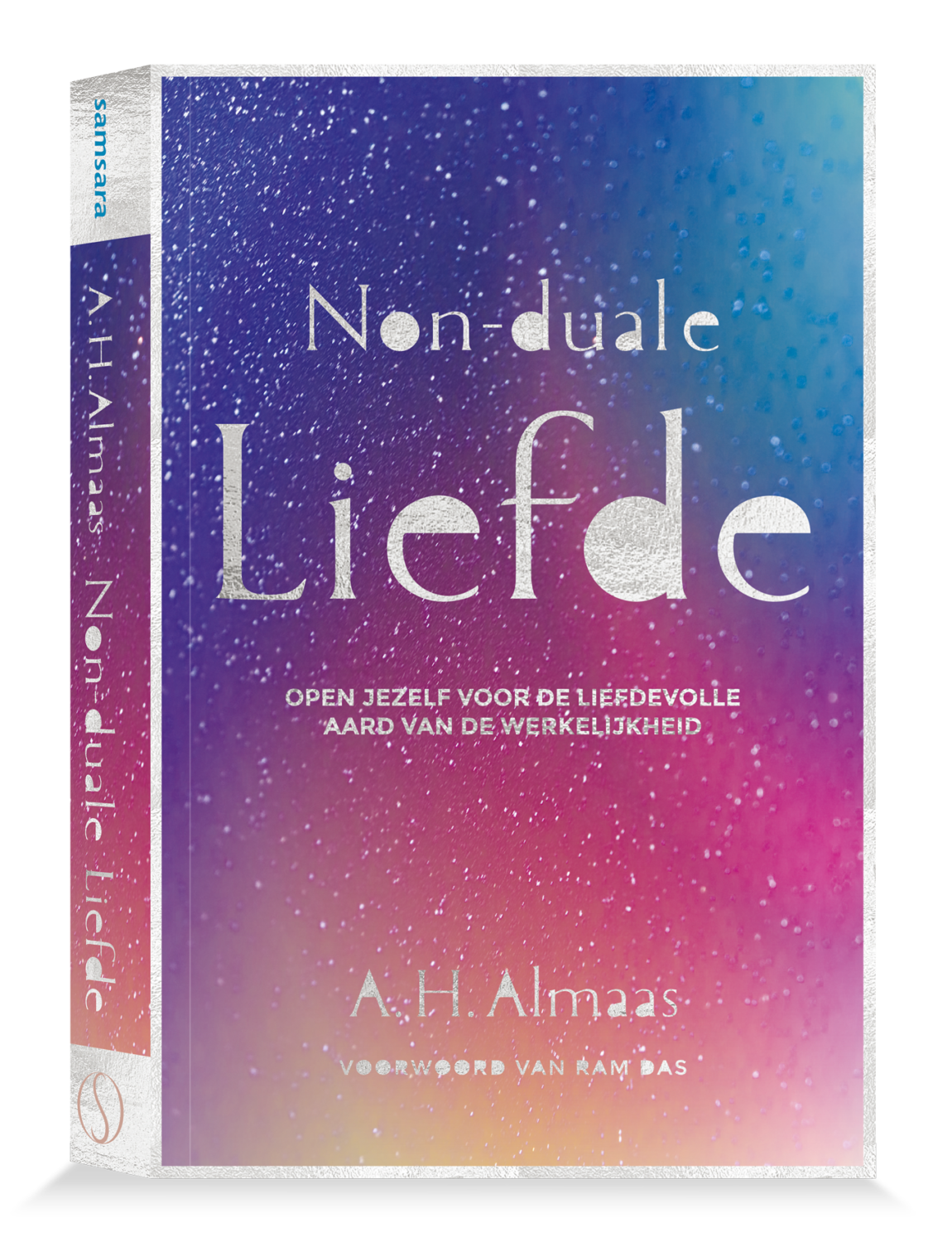 Non-duale liefde