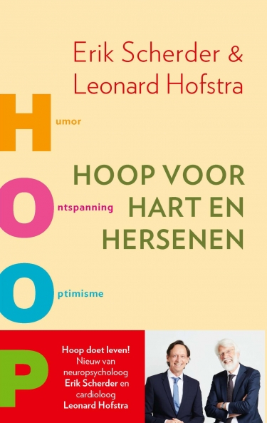 E-book: Hoop voor hart en hersenen