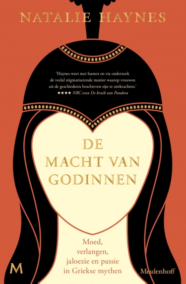 De macht van godinnen