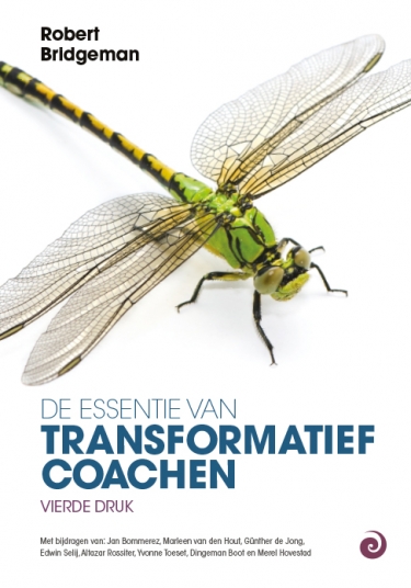 De essentie van transformatief Coachen