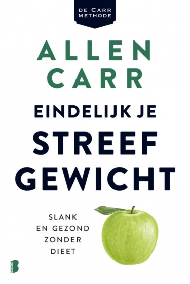 Eindelijk je streefgewicht