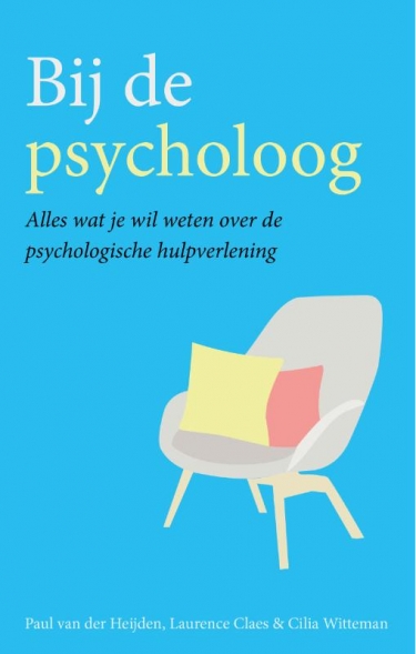 Bij de psycholoog