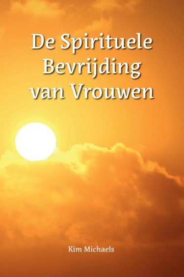 De Spirituele Bevrijding van Vrouwen