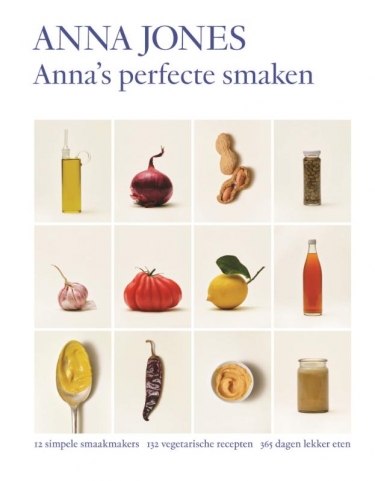 Anna’s perfecte smaken