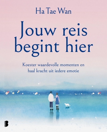Koester elk moment