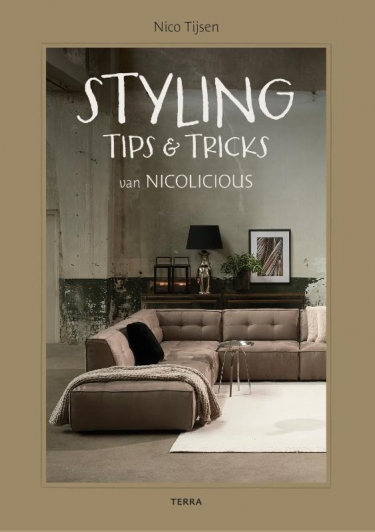 Styling tips & tricks van Nicolicious