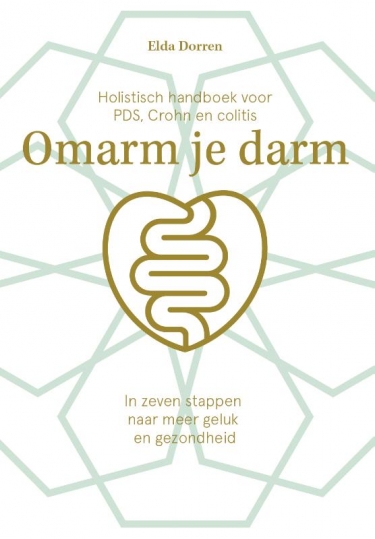 Omarm je darm handboek