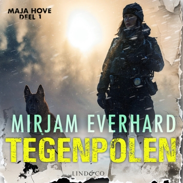 Luisterboek: Tegenpolen