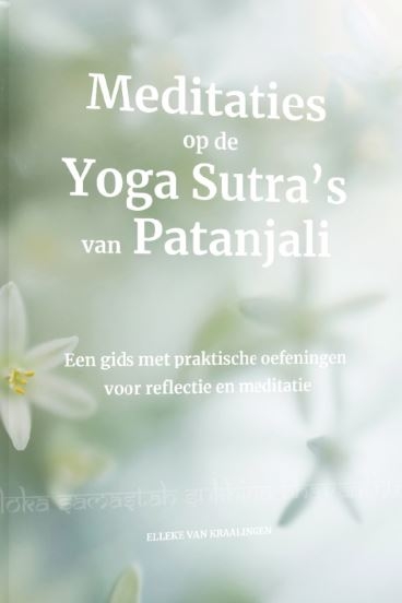 Meditaties op de Yoga Sustra’s van Patanjali