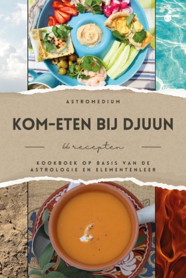 Kom-Eten bij Djuun aan tafel!