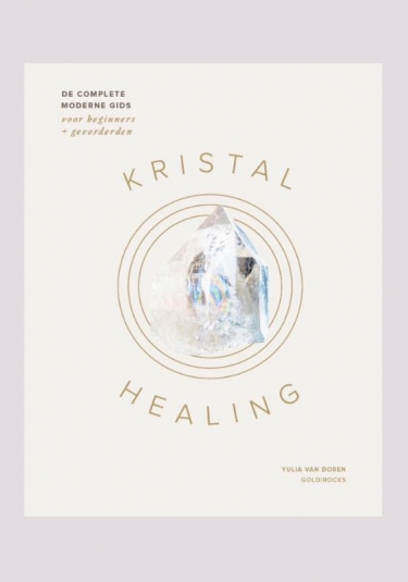 Kristalhealing