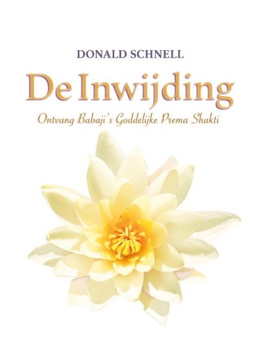 De Inwijding