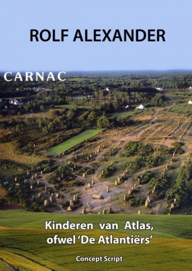 Kinderen van Atlas ofwel ‘De Atlantiërs’.