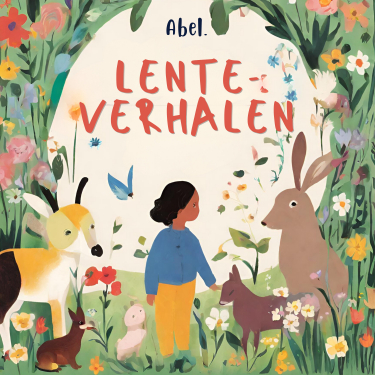 Luisterboek: Lenteverhalen