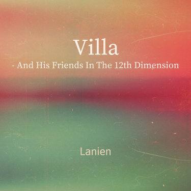 Luisterboek: Villa