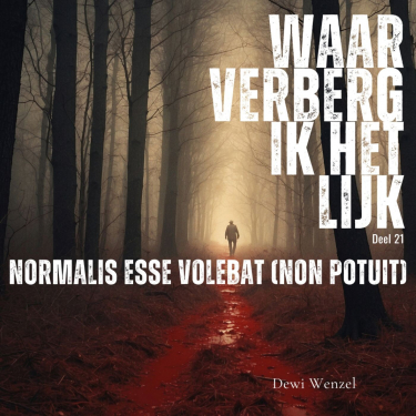 Luisterboek: Normalis esse volebat (non potuit)