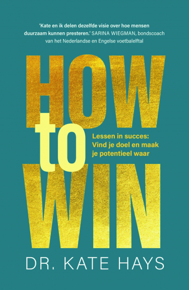 E-book: How to win