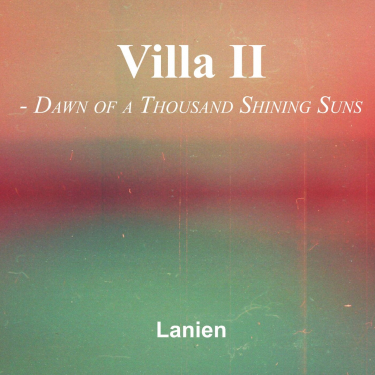 Luisterboek: Dawn of a Thousand Shining Suns