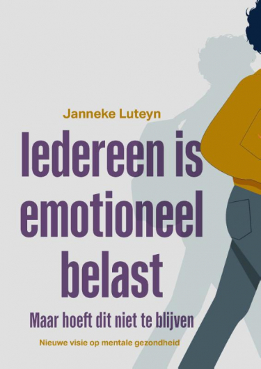 Iedereen is emotioneel belast