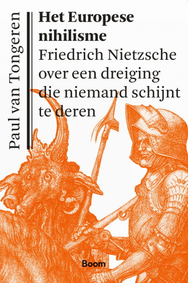 E-book: Het Europese nihilisme
