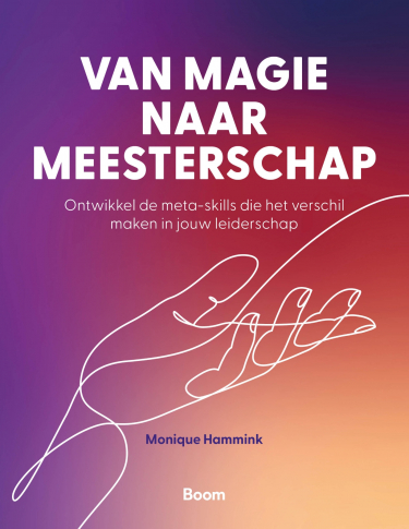 E-book: Van magie naar meesterschap