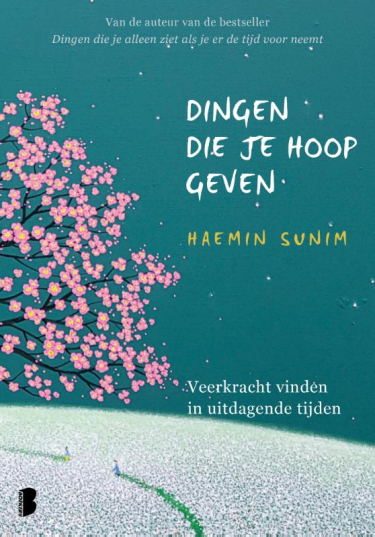 Dingen die je hoop geven