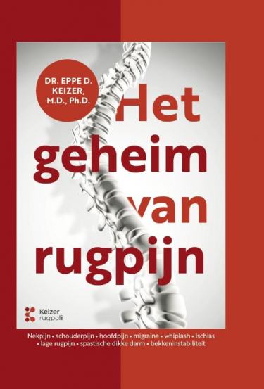 Het geheim van rugpijn