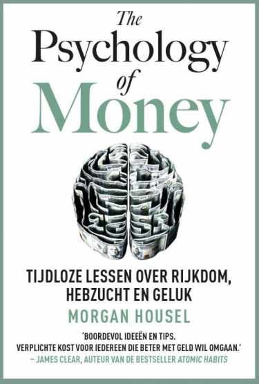 The Psychology of Money