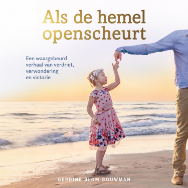 Luisterboek: Als de hemel openscheurt