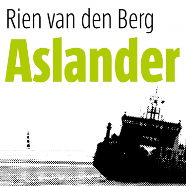 Luisterboek: Aslander
