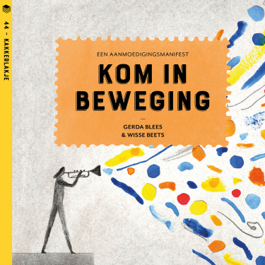 Luisterboek: Kom in beweging