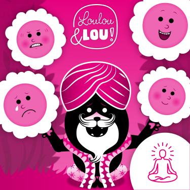 Luisterboek: De Kracht van de Vulkaan (Boos)