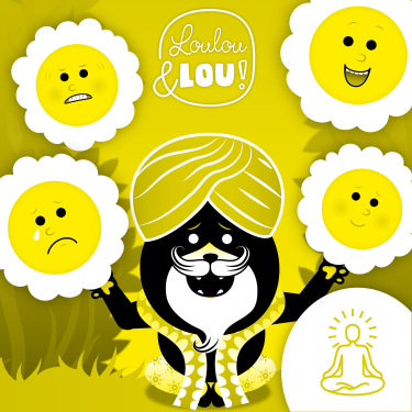 Luisterboek: De Toverspiegel (Jaloers)